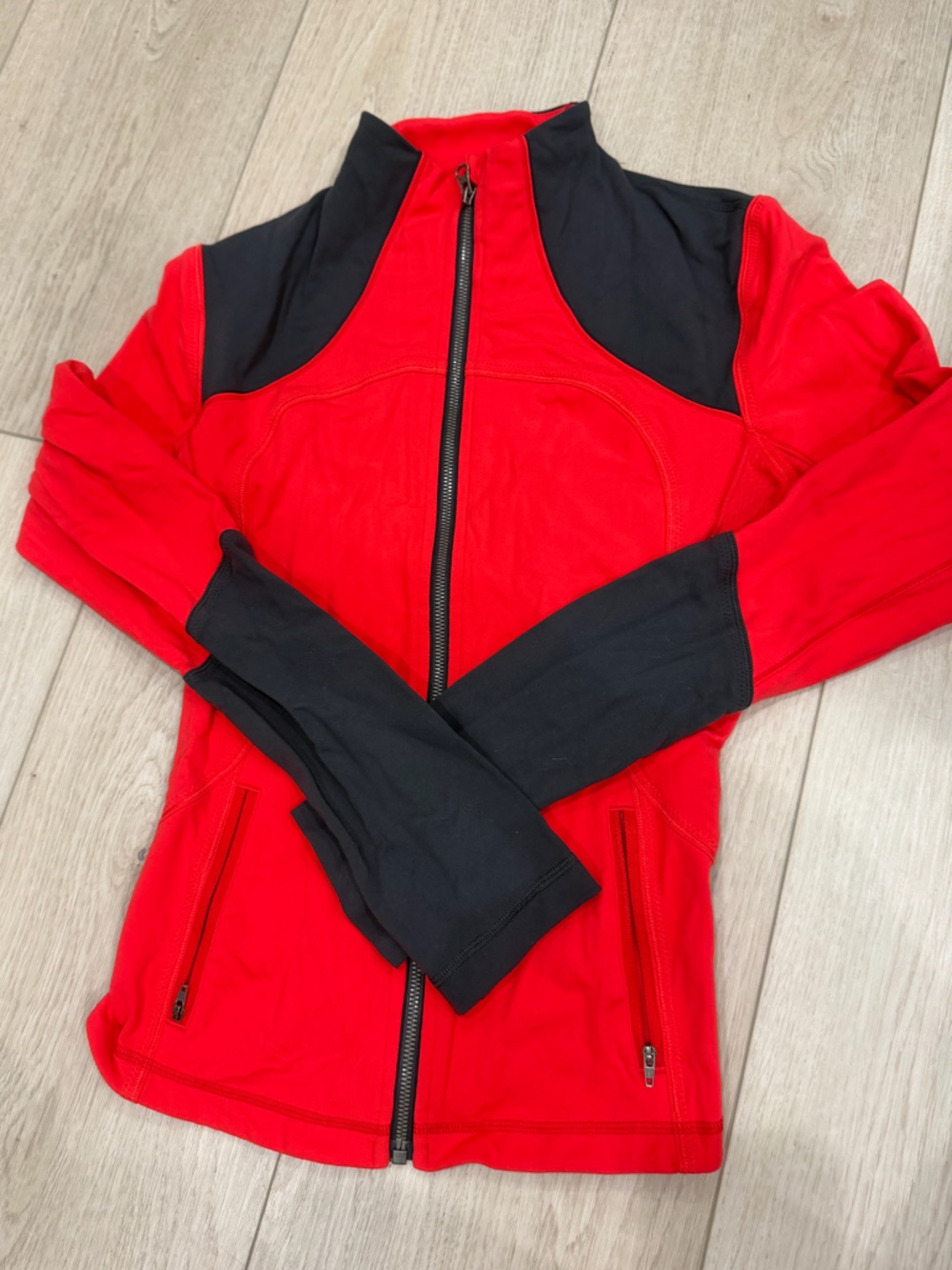 Lululemon jacket